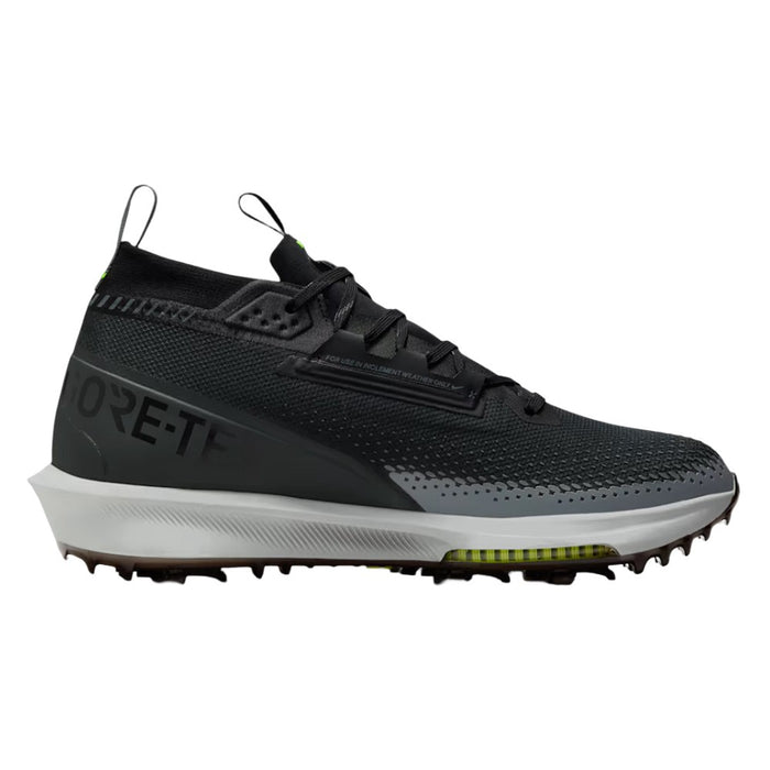 Nike Infinity Tour 2 Gore-Tex Golf Shoes Dark Smoke Gray/Light Smoke Gray/Black - SP26 Unisex
