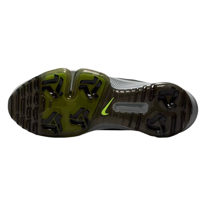 Nike Infinity Tour 2 Gore-Tex Golf Shoes Dark Smoke Gray/Light Smoke Gray/Black - SP26 Unisex