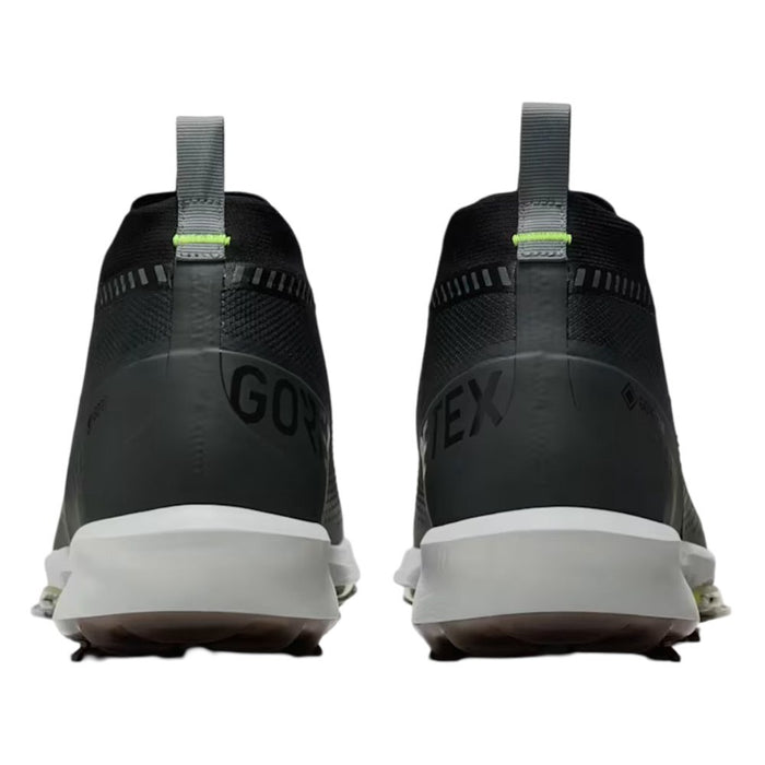 Nike Infinity Tour 2 Gore-Tex Golf Shoes Dark Smoke Gray/Light Smoke Gray/Black - SP26 Unisex