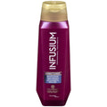 INFUSIUM CONDITIONER MOISTURIZE AND REPLENISH WITH AVOCADO AND OLIVE OILS