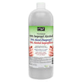 Isopropyl Alcohol 70 Percent 32 Oz