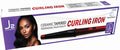 J2 HAIR TOOLS CERAMIC CURLING IRON 1/2