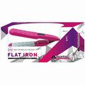 J2 Hair Tools Mini Flat Iron Hot Pink