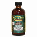 Jamaican Mango Black Castor-Tea Tree