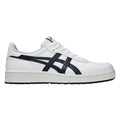 ASICS Japan S Spikeless Golf Shoes White/Midnight - 25 Men