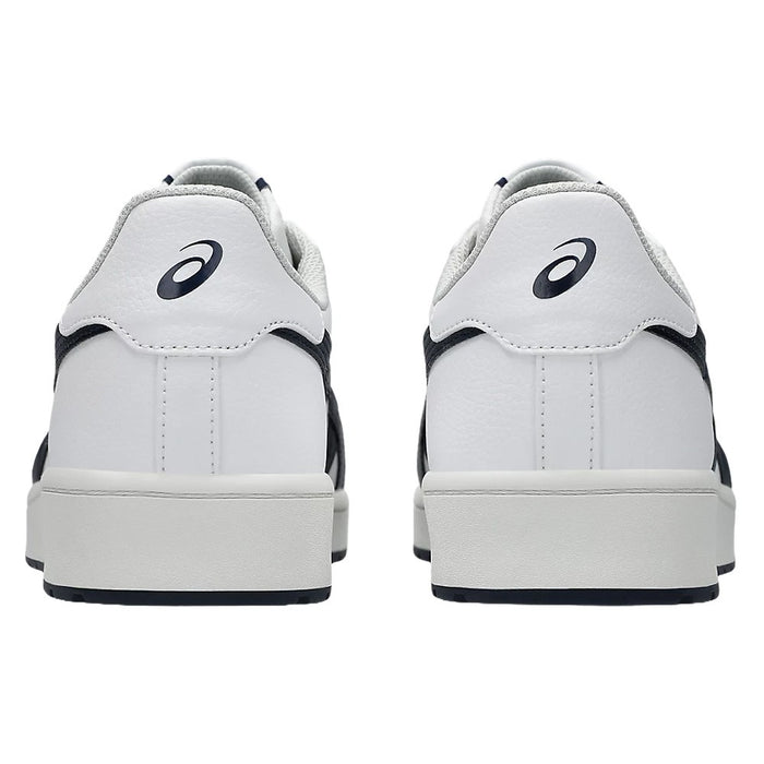 ASICS Japan S Spikeless Golf Shoes White/Midnight - 25 Men
