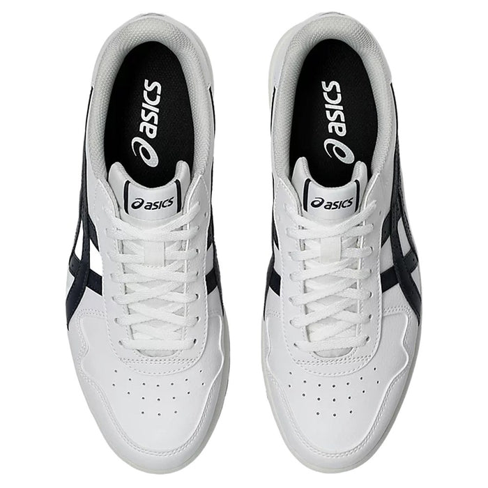ASICS Japan S Spikeless Golf Shoes White/Midnight - 25 Men
