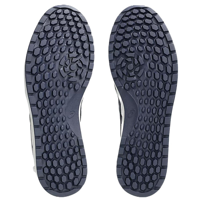 ASICS Japan S Spikeless Golf Shoes White/Midnight - 25 Men