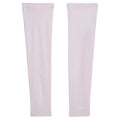 J.Lindeberg Aylin Golf Sleeves Cherry Blossom - 23 Women