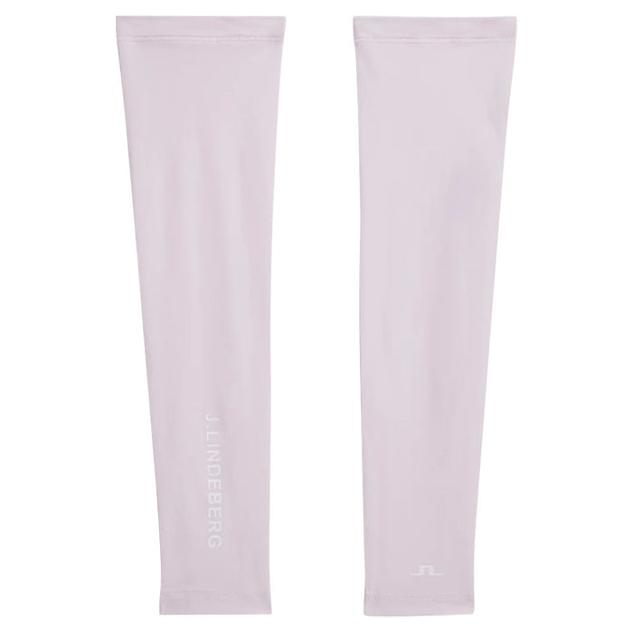 J.Lindeberg Aylin Golf Sleeves Cherry Blossom - 23 Women