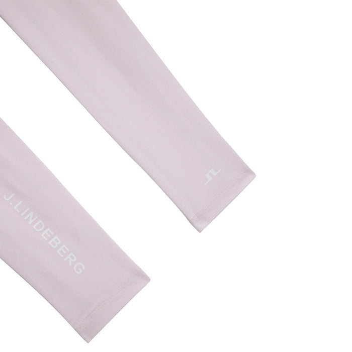 J.Lindeberg Aylin Golf Sleeves Cherry Blossom - 23 Women