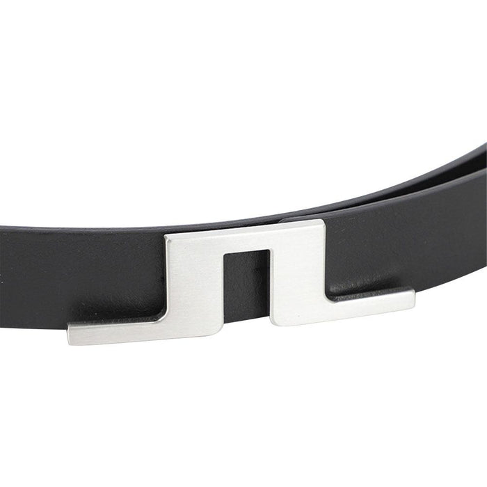 J.Lindeberg Betsy Golf Belt Black - SS23 Women