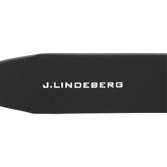 J.Lindeberg Betsy Golf Belt Black - SS23 Women