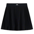 J.Lindeberg Binx Golf Skirt Black - 23 Women