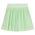 J.Lindeberg Binx Golf Skirt Patina Green - 23 Women