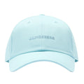 J.Lindeberg Calix Golf Cap Sky Light - SS26 Unisex