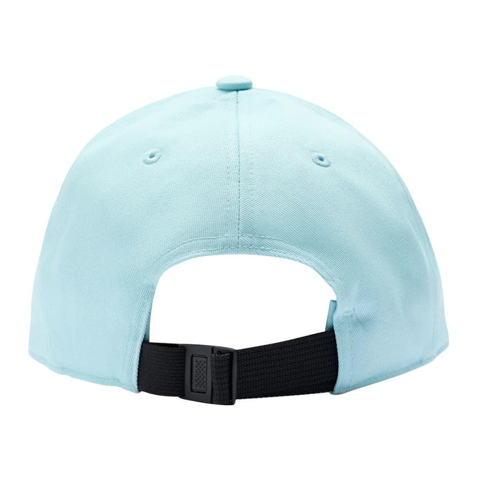 J.Lindeberg Calix Golf Cap Sky Light - SS26 Unisex