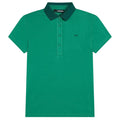 J.Lindeberg Cassie Golf Polo Bosphorus - 23 Women