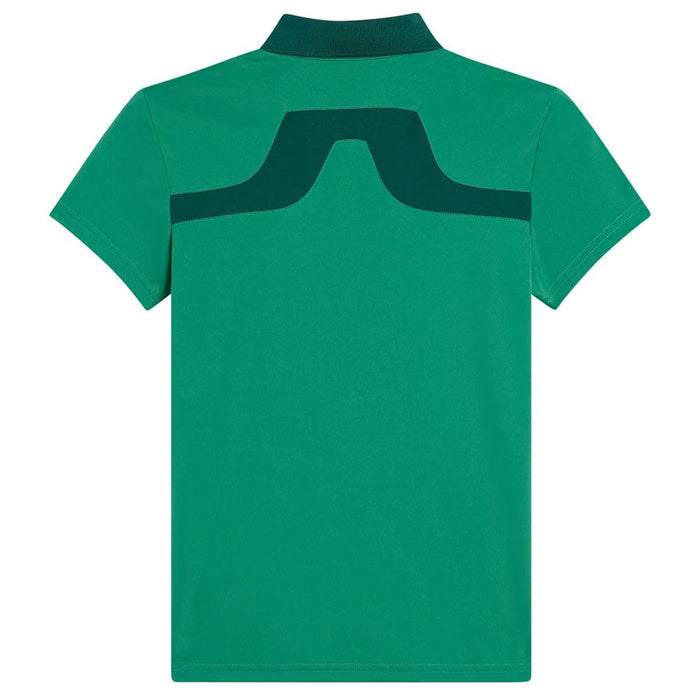 J.Lindeberg Cassie Golf Polo Bosphorus - 23 Women