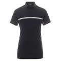 J.Lindeberg Chad Regular Fit Golf Polo JL Navy - 23 Men