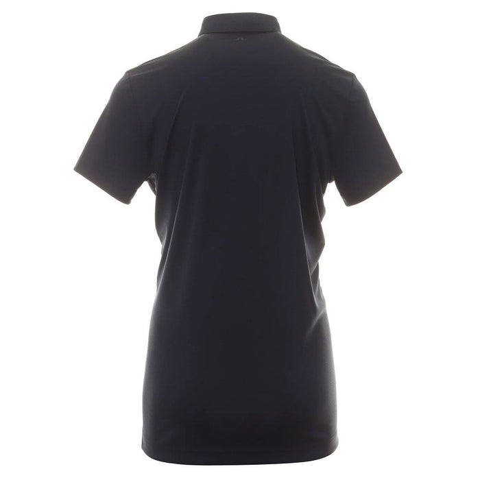 J.Lindeberg Chad Regular Fit Golf Polo JL Navy - 23 Men