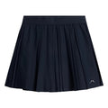 J.Lindeberg Cheryl Golf Skirt JL Navy - SH25 Women