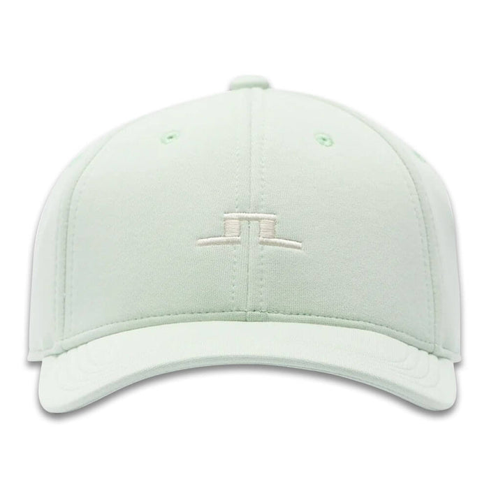 J.Lindeberg Drew Jersey Golf Cap Bay - SH26 Unisex