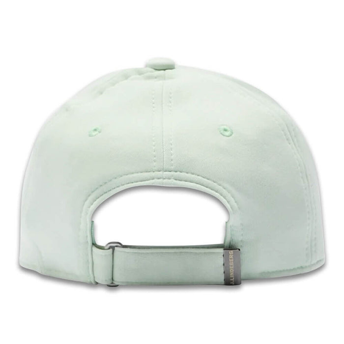 J.Lindeberg Drew Jersey Golf Cap Bay - SH26 Unisex