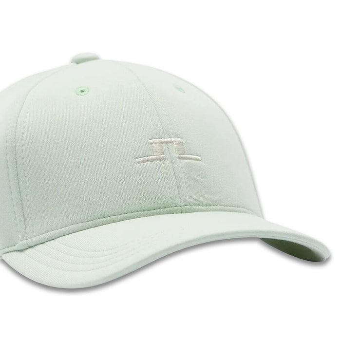 J.Lindeberg Drew Jersey Golf Cap Bay - SH26 Unisex
