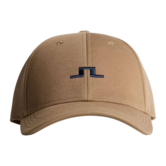 J.Lindeberg Drew Jersey Golf Cap Kelp - SH26 Unisex