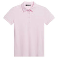 J.Lindeberg Hailey Golf Polo Cherry Blossom - 23 Women