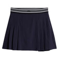 J.Lindeberg Harlow Golf Skirt JL Navy - SS25 Women