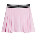 J.Lindeberg Harlow Golf Skirt Nosegay - SS25 Women