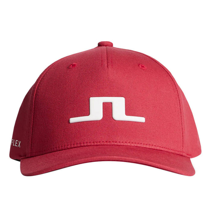 J.Lindeberg Heather Golf Cap Vivacious - SH25 Women