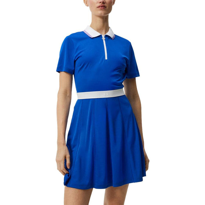 J.Lindeberg Helga Golf Dress Surf the Web - 23 Women