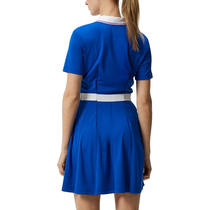 J.Lindeberg Helga Golf Dress Surf the Web - 23 Women