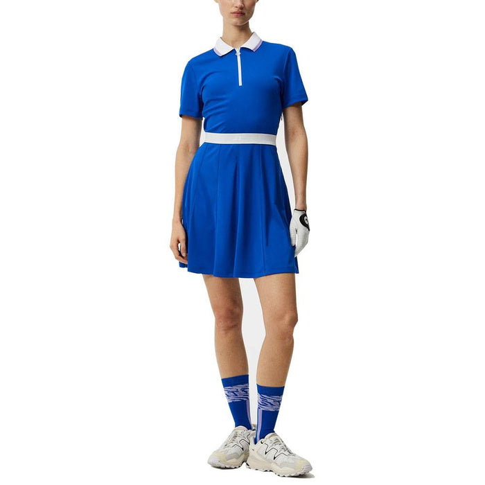 J.Lindeberg Helga Golf Dress Surf the Web - 23 Women