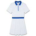 J.Lindeberg Helga Golf Dress White - 23 Women