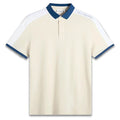 J.Lindeberg Jace Golf Polo Moonbeam - SH26 Men