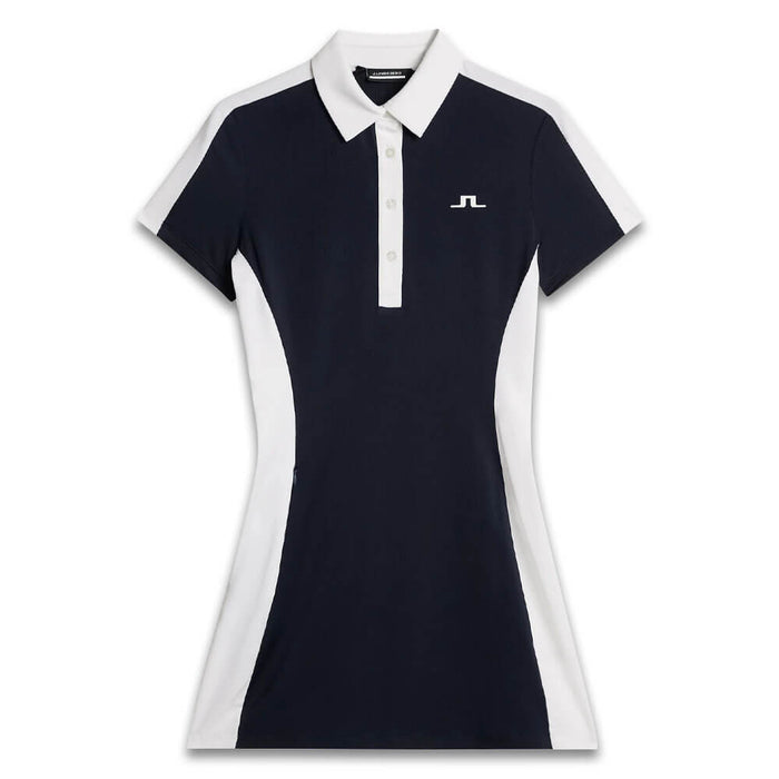 J.Lindeberg Jada Golf Dress JL Navy - SH25 Women