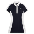 J.Lindeberg Jada Golf Dress JL Navy - SH25 Women