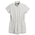 J.Lindeberg Kelly Golf Jumpsuit Moonbeam - SH25 Women