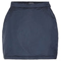 J.Lindeberg Lo Padded Golf Skirt JL Navy - SS20 Women