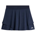 J.Lindeberg Milly Golf Skirt JL Navy - SH25 Women