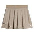 J.Lindeberg Milly Golf Skirt Vintage Khaki - SH25 Women