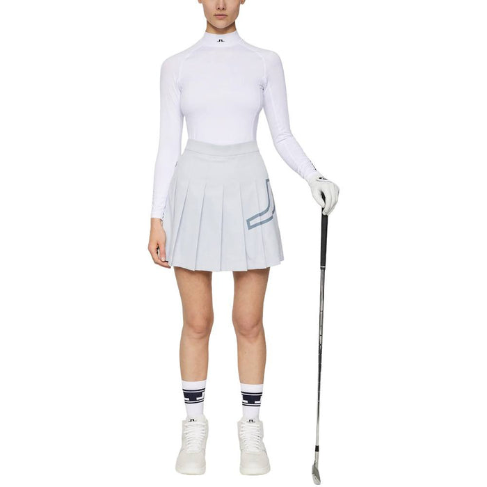 J.Lindeberg Naomi Golf Skirt High Rise - SS25 Women