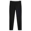 J.Lindeberg Pinja Golf Pants Black - FW25 Women