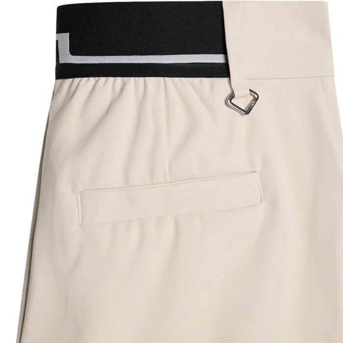 J.Lindeberg Pinja Golf Pants Moonbeam - FW25 Women