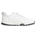 J.Lindeberg Range Finder Spikeless Golf Shoes White - 24 Men