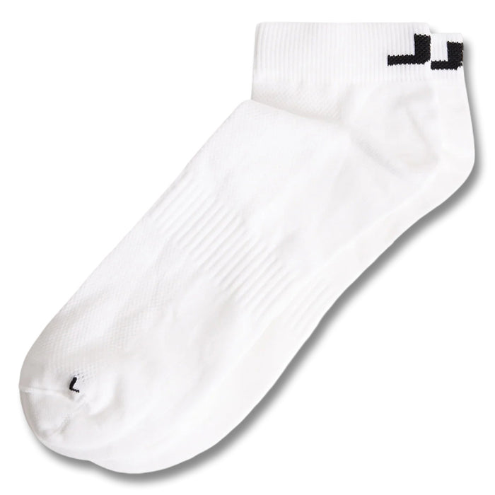 J.Lindeberg Rise Short Golf Socks - FW25 Men